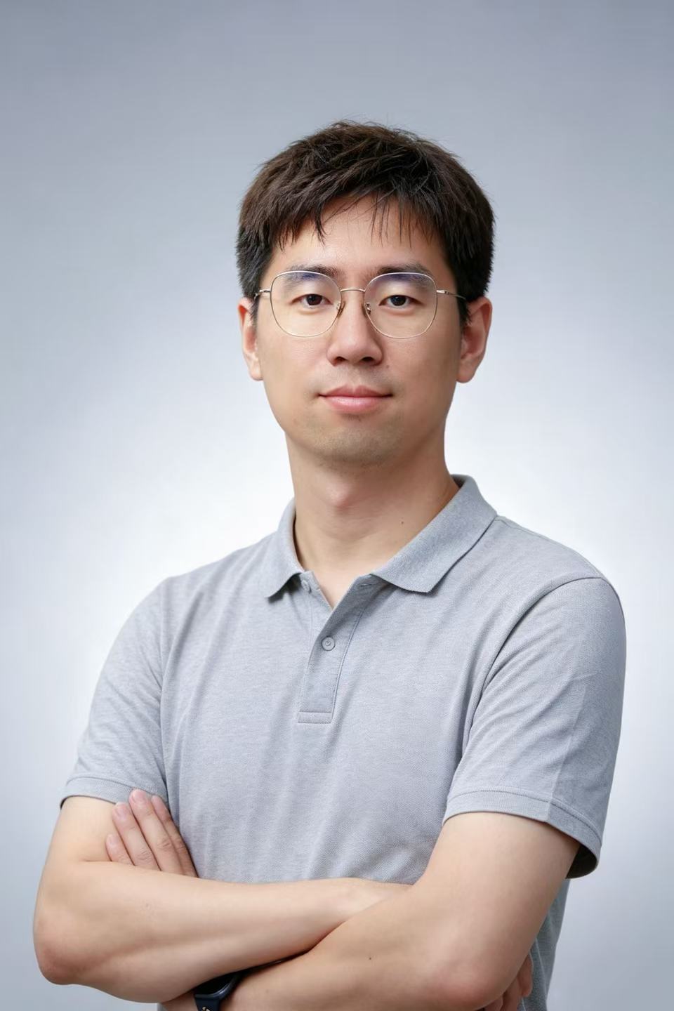 金尘马